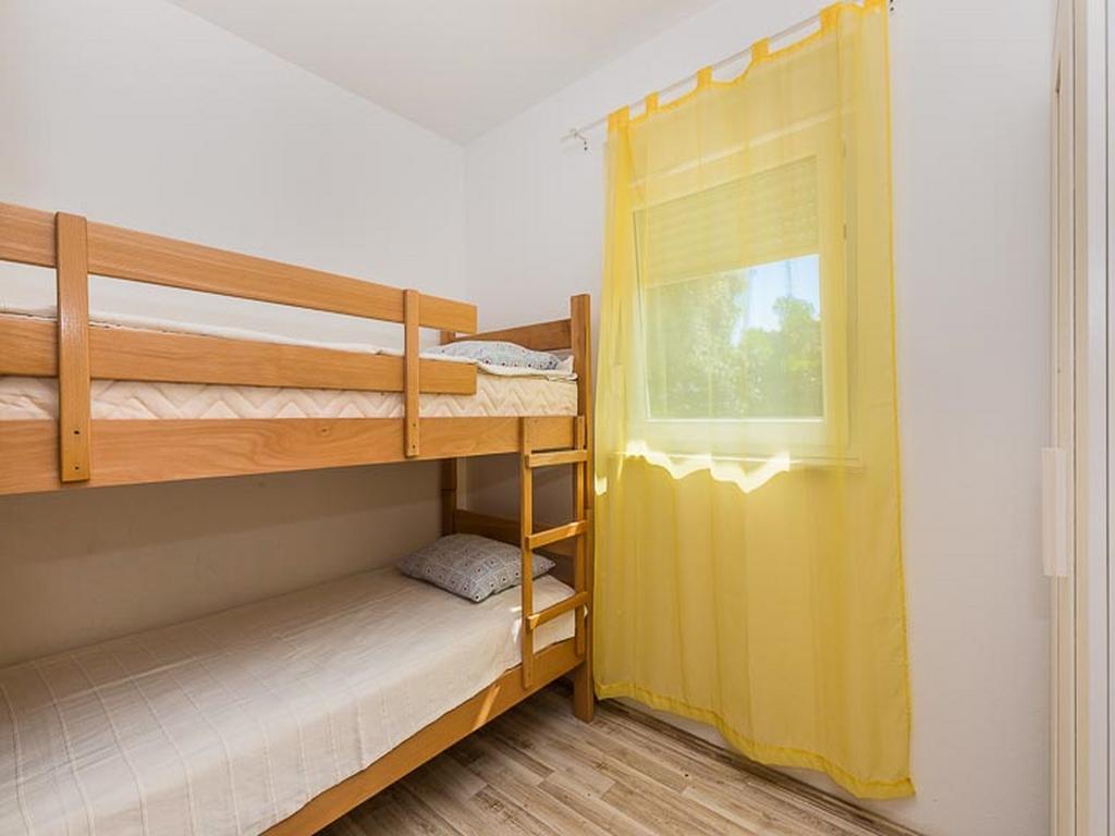 Apartments Cikac II - Modern Apartments By The Beach มันเดร ห้อง รูปภาพ